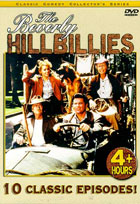 Beverly Hillbillies #1: 10 Classic Episodes