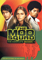 Mod Squad: The Complete Season 1