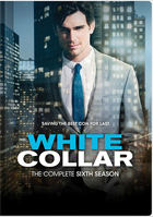 White Collar: Season Six