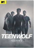 Teen Wolf: Season 4