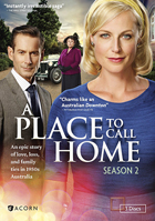 Place To Call Home: Season 2