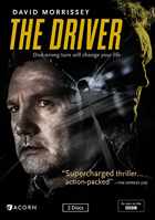 Driver (2014)