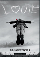 Louie: The Complete Fourth Season
