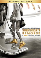 Survivor's Remorse: The Complete First Season