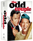 Odd Couple: The Complete Series