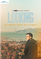 Looking: The Complete Series And The Movie