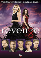 Revenge: The Complete Fourth Season