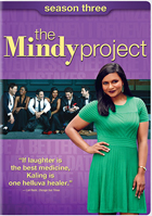 Mindy Project: Season 3