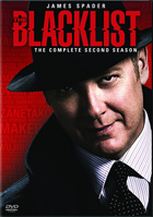 Blacklist: Season 2