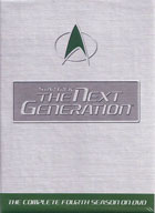 Star Trek: The Next Generation: Season #4