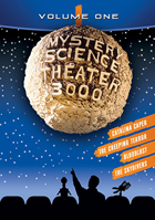 Mystery Science Theater 3000: Volume 1