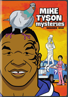 Mike Tyson Mysteries: Season 1
