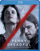 Penny Dreadful: The Complete Second Season (Blu-ray)