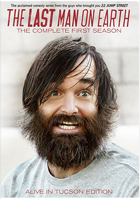 Last Man On Earth: The Complete First Season