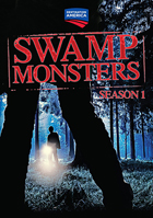Swamp Monsters: Season 1