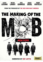 Making Of The Mob: New York