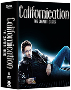 Californication: The Complete Series
