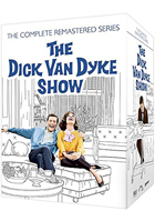 Dick Van Dyke Show: The Complete Remastered Series
