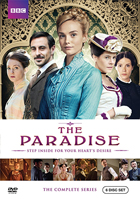 Paradise: The Complete Serie