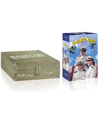 Mchale's Navy: The Complete Series