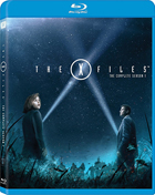 X-Files: The Complete Season 1 (Blu-ray)