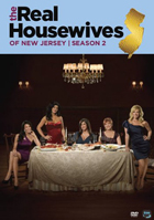 Real Housewives Of New Jersey: Season 2