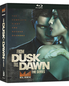 From Dusk Till Dawn: The Complete Seasons 1 & 2 (Blu-ray)