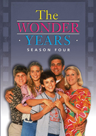 Wonder Years: Season 4