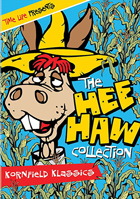 Hee Haw Collection: Kornfield Klassics