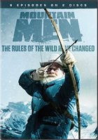 Mountain Men: The Rules Of The Wild Have Changed