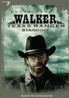 Walker, Texas Ranger: Standoff