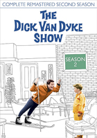 Dick Van Dyke Show: The Complete Remastered Second Season