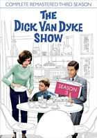 Dick Van Dyke Show: The Complete Remastered Third Season
