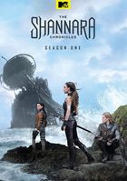 Shannara Chronicles: Season 1