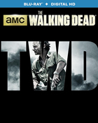 Walking Dead: The Complete Sixth Season (Blu-ray)