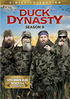Duck Dynasty: Season 9