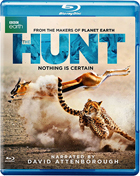 Hunt (2015)(Blu-ray)