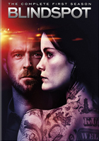 Blindspot: The Complete First Season