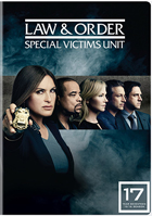 Law And Order: Special Victims Unit: The Seventeenth Year