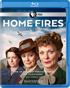 Masterpiece: Home Fires: Season 2 (Blu-ray)
