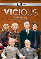 Vicious: The Finale