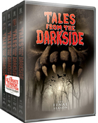 Tales From The Darkside: The Complete Series
