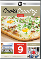 Cook's Country: Season 9