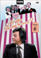 Are You Being Served?: Volume #6