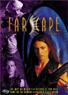 Farscape: Season 2: Volume 2