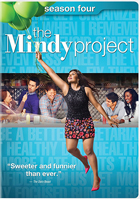Mindy Project: Season 4