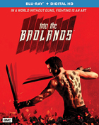 Into The Badlands: Season 1 (Blu-ray)