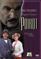 Poirot: Evil Under The Sun (2001)