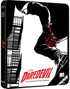 Daredevil: The Complete First Season: Limited Edition (Blu-ray-UK)(SteelBook)