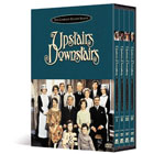 Upstairs, Downstairs: The Complete Fourth Season